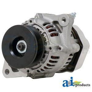 A-RE72915 Alternator, Nippo.