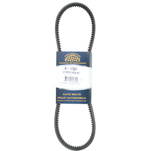 A-17361 Automotive Wedge (17/32" X 36.37")