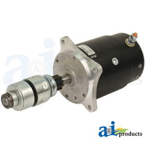 A-C3NF11002C-N NEW. STARTER