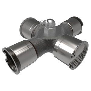 A-201-7491 Cross & Bearing Kit (Extended Lube)
