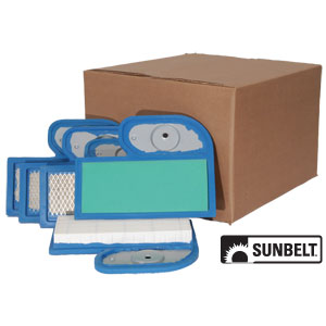 A-B1AF171B Air Filter, Bulk (qty 24)
