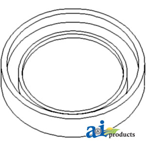 A-1280600C1 Seal, Front Pivot