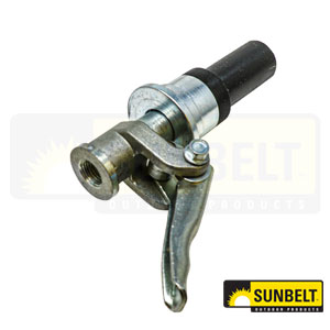 A-B1PL43546 Quick Disconnect Grease Coupler