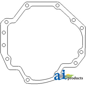 A-139287C2 Gasket, PTO Cover