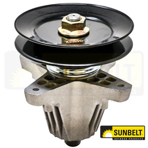 A-B1MT220 Assembly, Spindle