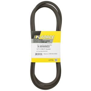 A-95405022 Belt, Deck 46