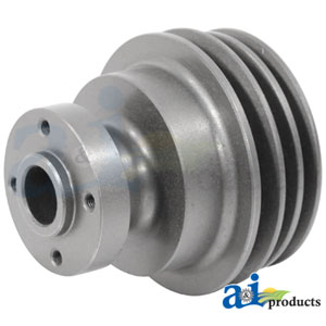 A-738830M1 Pulley, Water Pump