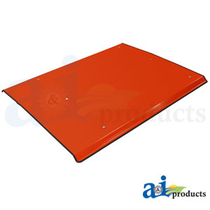 A-C7481O Canopy Kit, Orange