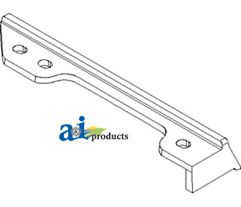 A-86992047 Bar, Straight Rotor Seperator