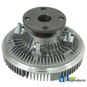 A-AL81448 Viscous Fan Unit