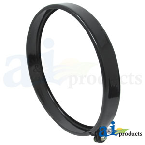 A-CLP200 Clamp, Headlamp