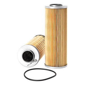 A-HF6011J Filter, Hydraulic, Cartridge (QTY 1)