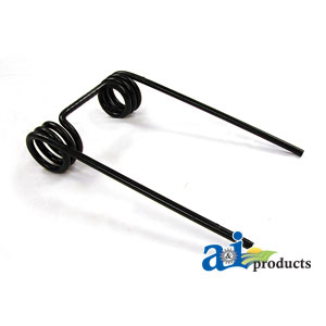 A-61727 Spring Harrow Tooth