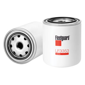 A-LF3353J Filter, Lube, Spin-On (QTY 1)