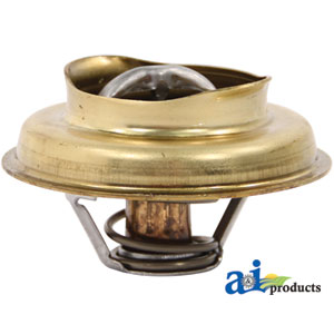 A-313942R92 THERMOSTAT (180 DEGREE)