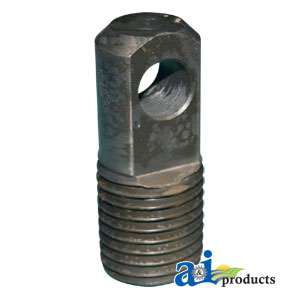 A-382390R1 Eyebolt, Front Stabilizer