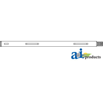 A-1319247C1 Shaft-Drive, Grain & Tailings Elevator