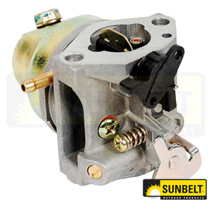 A-B1HN016 Complete Carburetor, Honda