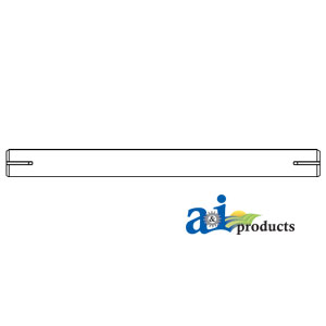 A-R78024 Tube, Tie Rod
