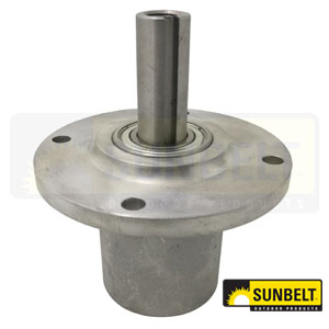A-B1BC03 Assembly, Spindle