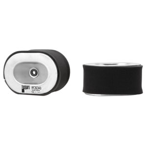 A-AF26348 Filter, Air, Cartridge (QTY 1)