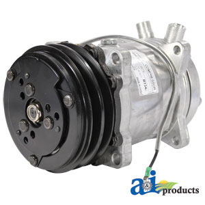 A-AG518204 Compressor, Sanden Style