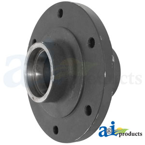 A-H30006 Hub W/ Cups