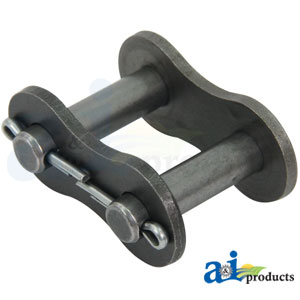A-CL100M Metric Connecting Link w/ Spring Clip