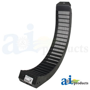 A-AXE28958-HW Concave, Front/Middle/Rear (Small Grain): Half-Width