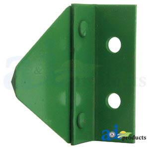 A-AP23601 Bracket Assy, Straw Chopper, W/Knife Sections