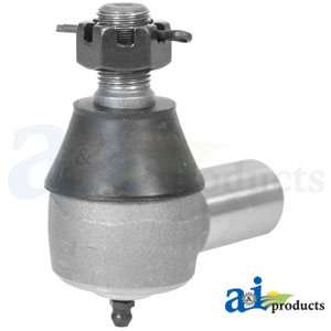 A-E6NN3A302AA Cylinder End, Steering; Female