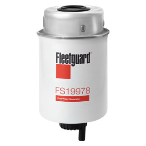 A-FS19978 Separator, Fuel/Water, Cartridge (QTY 12)