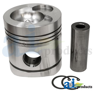 A-K949719 PISTON (.020")
