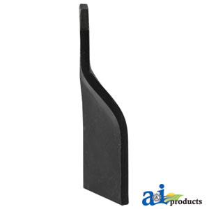 A-26100417 Blade, Tiller, RH