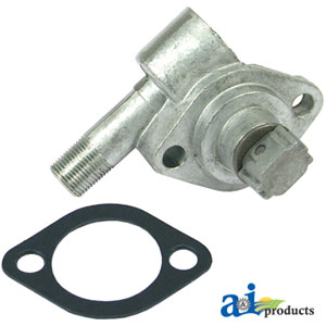 A-829489M1 GEARBOX, TACHOMETER CABLE