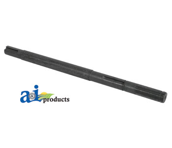 A-87283680 Shaft, Clean Grain Elevator, Upper
