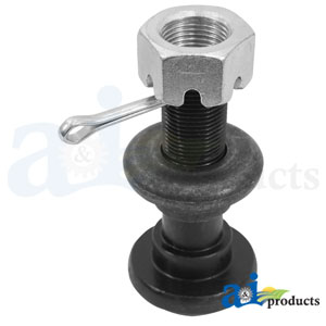 A-90613BH Bolt Kit, Shredder (2)