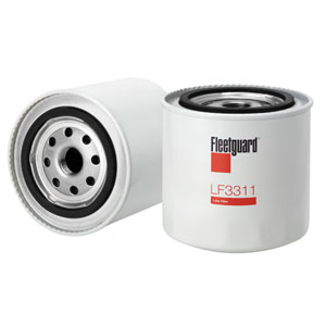 A-LF3311J Filter, Lube, Full-Flow Spin-On (QTY 1)