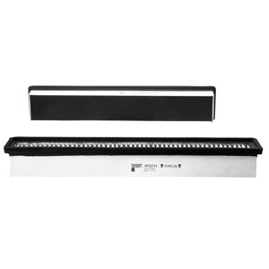 A-AF55744 Filter, Cab Air, Active Carbon (QTY 1)
