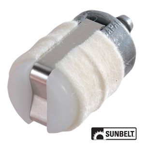 A-B1W125528 Fuel Filter, In Tank