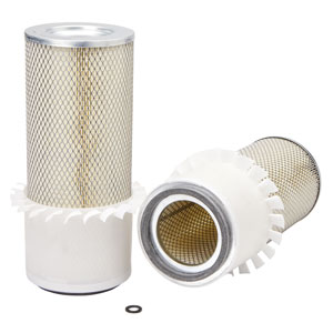 A-AF1735K Filter, Air, Primary (QTY 1)