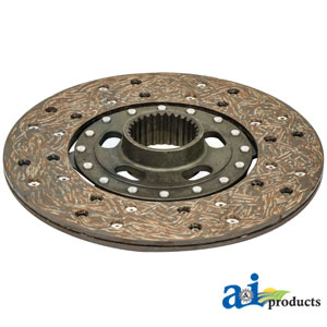 A-C5NN77641B PTO Disc: 8.5