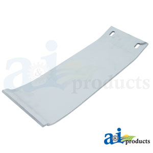A-700713422 Plate, Skid