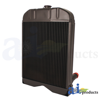 A-186830M91 Radiator