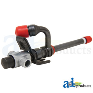 A-RE531437 Injector