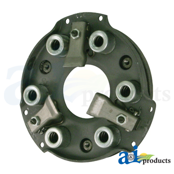 A-360215R94 Pressure Plate: torque amplifier