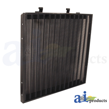 A-AL56766 Side Screen, LH/RH