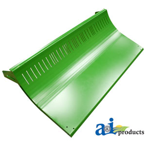 A-AH214452 Floor, Straw Chopper