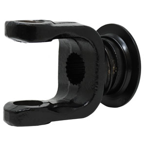 A-141026553 Tractor Yoke - QD Slide Collar