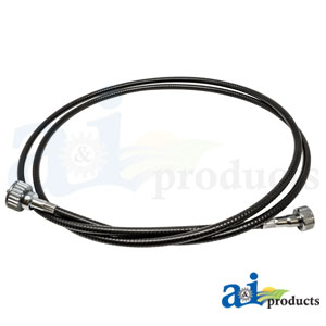A-AR1318R Cable, Tachometer